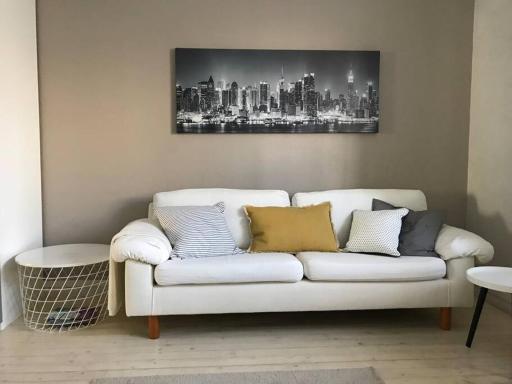Cozy apartment in the center of Kuopio - Housity