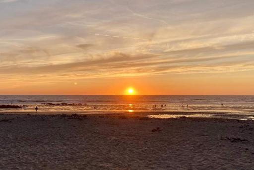 Porthtowan sea-view family holiday home - Housity