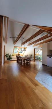 Bieszczadzki Zakątek - Housity