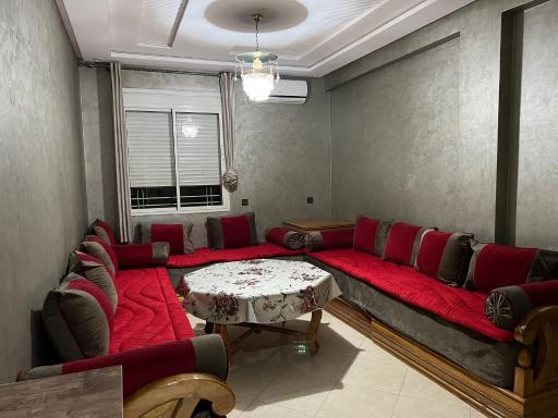 Agadir Holiday Apartment - Housity