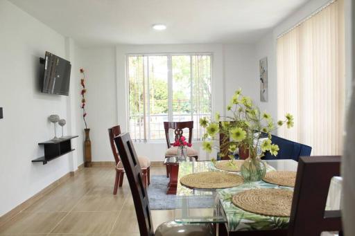 Lindo apartamento con estacionamiento Buga - Housity