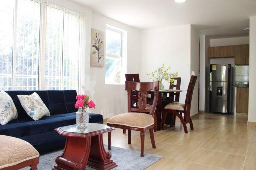 Lindo apartamento con estacionamiento Buga - Housity