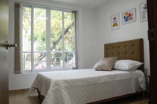 Lindo apartamento con estacionamiento Buga - Housity
