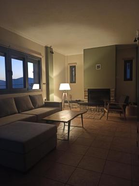 Elatos Boutique MountainHouse - Housity