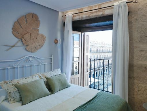 Premium Apartment PLAZA MAYOR - Housity