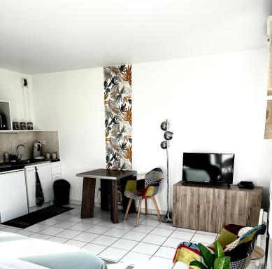 Bell Combe Studio - Proche Gare PartDieu - Housity