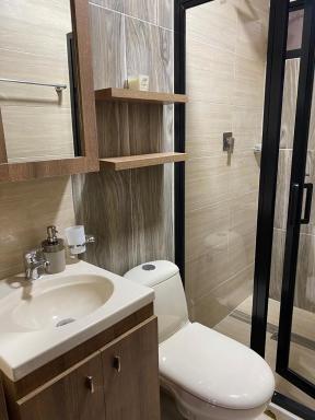 Lindo apartamento con estacionamiento Buga - Housity
