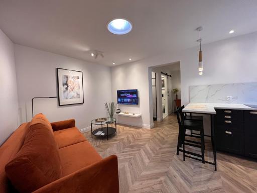 Apartament Na Krzywym Kole - Hizvo