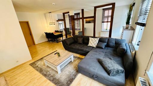 FeWo gemütliche Residenz mit Holzofen-Sauna von Harztraveler - Housity