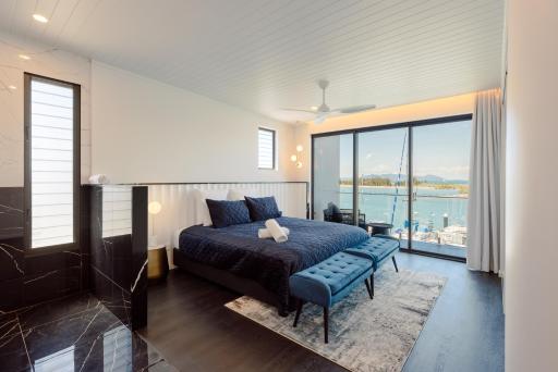 NEW! Dacha on Maggie No#2, Unrivaled Island Luxury - Housity