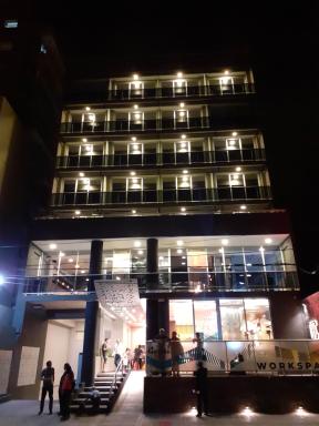 DFC Salta Estudio 2p - Housity