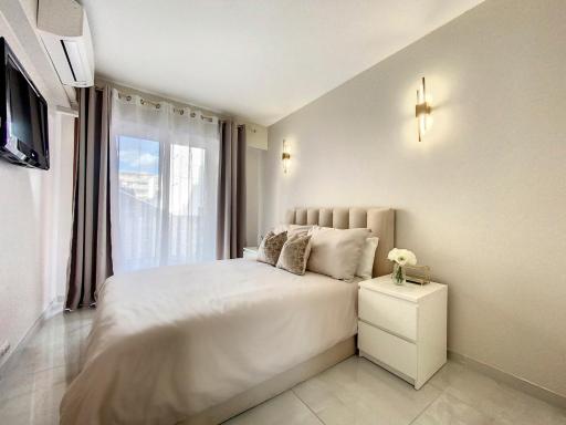 Superbe appartement - Cannes proche du centre - Housity