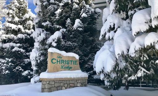 One bedroom suite - Christie Lodge, Vail/Beaver - Housity