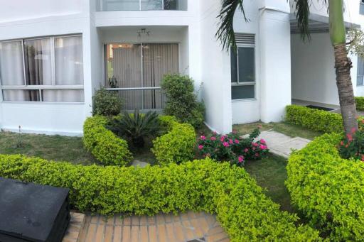 En Cúcuta amoblado Muy cómodo y central - Housity