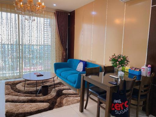 Two bedrooms serviced Apartment (1507SHP) - Lach Tray street - Housity