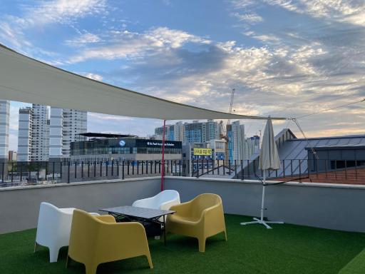 Dontan terrace - Housity