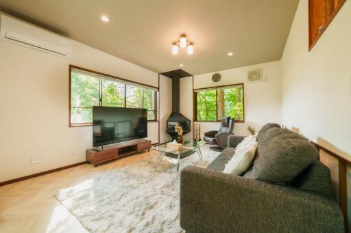 R-house 1st - Vacation STAY 96463v - Housity