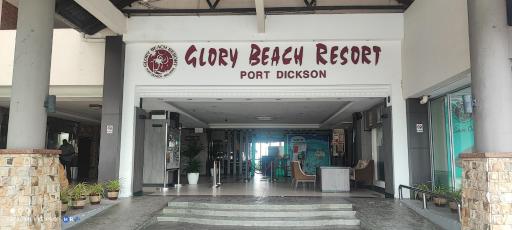 Glory Beach Resort Homestay PortDickson - Housity