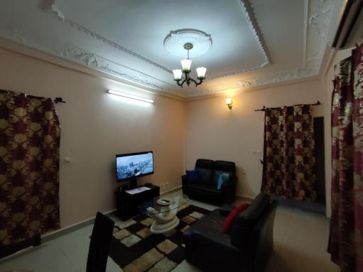 DREAM'S HOUSE BONAMOUSSADI, Appartement - Housity
