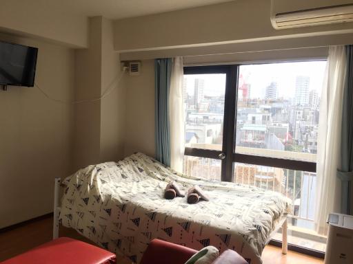 Shibuya mansion - 10minute walk to Shibuya Station and crossing - Housity