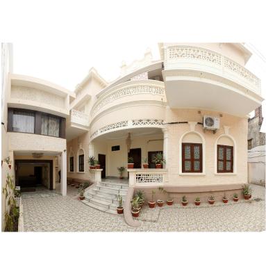 Shree Ganesha Palace - Housity