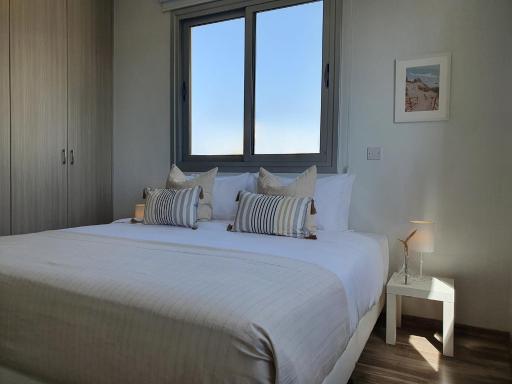 Phaedrus Living: City Center Cozy Flat Demetra 102 - Housity