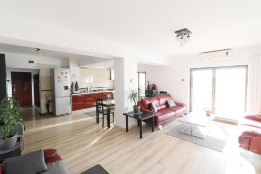 Danielle Apartament - Housity