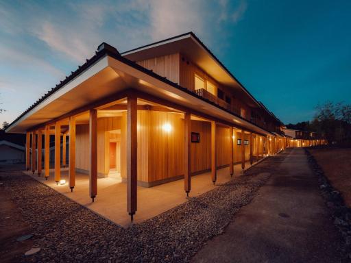 Hatago Vison - Housity