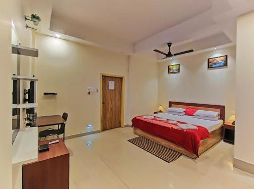 Homecation Residence Park - Housity