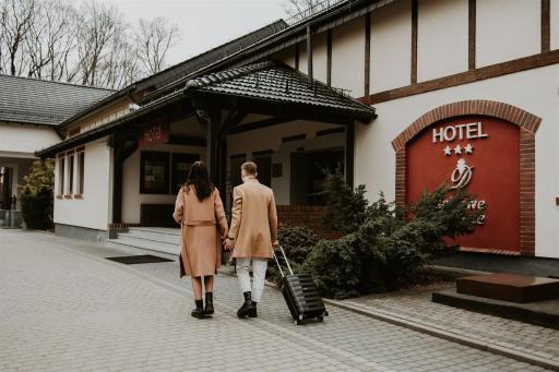 Hotel Dębowe Wzgórze Wellness & Spa - Housity