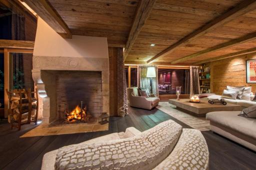 Chalet dei delfini - Housity