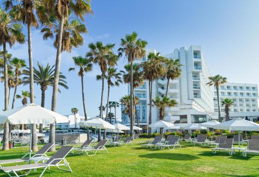 Leonardo Plaza Cypria Maris Beach Hotel & Spa - Housity