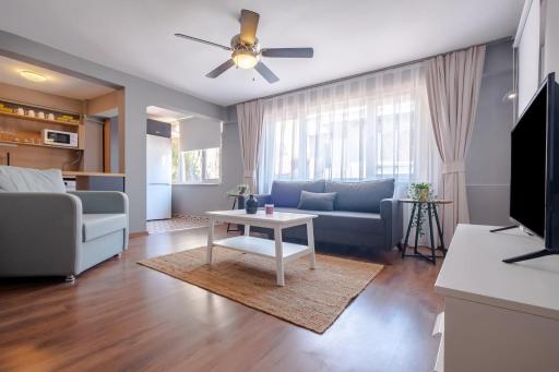 Flat in the Heart of Cihangir - Housity