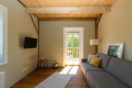 Ferienhof- Eiderdeich Whg. 3 Edith - Housity