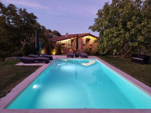 La Casita -Adults 0nly- - Housity