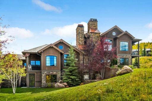 4 Bedroom Ski In, Ski Out Luxury Residence Located Directly On Fanny Hill In Snowmass - Hizvo