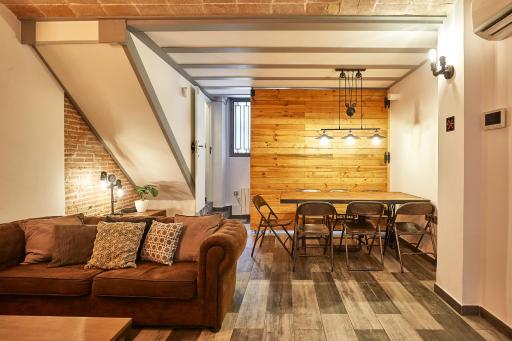 BBarcelona Dúplex Poble Sec - Housity