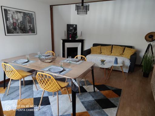 Maison cosy au Mans - Housity