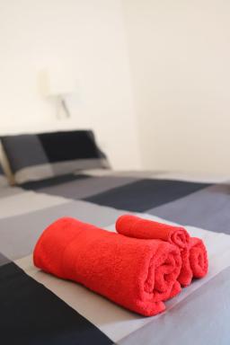 La Rocca House - Housity