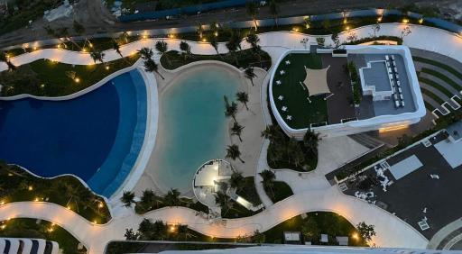 Monaco azure north - Housity