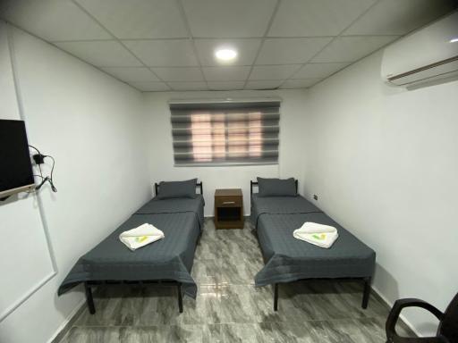 Omar Apartment - Housity