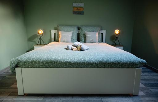 Ô Cocoon de Mya - Housity