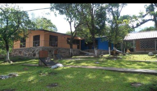 Cabañas restrepo - Housity