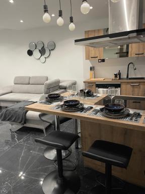 Appartement hors du commun avec son jacuzzi - Housity