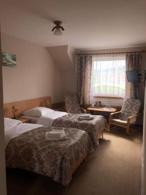 MOTEL ZADOIL *** - Housity