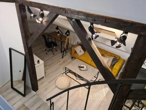 CANDY LOFT - Housity