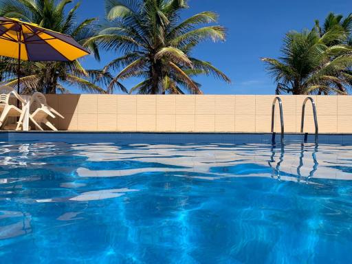 Private room in front os the beach Flamengo - Housity