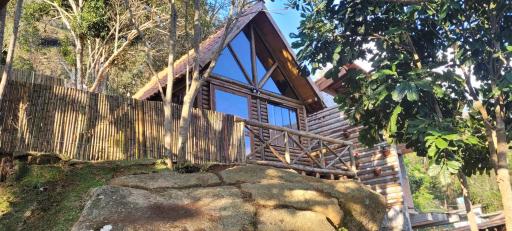 Cabana Alaska - Housity