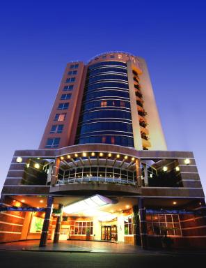 InterTower Hotel - Housity