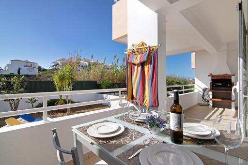 Apartamento Aldeia da Galé T2 - Housity